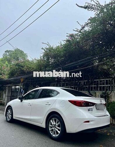 Mazda 3 2019 1.5L Premium - 61000 km