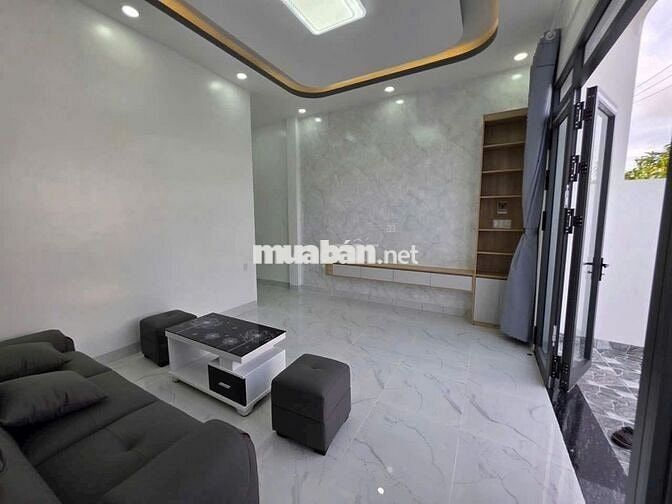 🏠 NHÀ CẤP 4 - 3 PHÒNG NGỦ – TRUNG TÂM TP