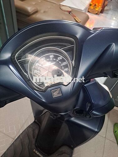 Vision 2021 Bản ĐB Smartkey xe đẹp zin 100%