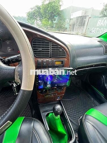 Kia Spectra 2005 1.6 MT - 150000 km
