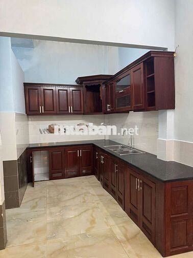 Nhà 482/ Lũy Bán Bích P. Hoà Thạnh 4.4x18 1lầu 7tỷ 150 triệu hẻm 4m