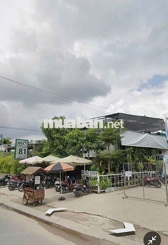 Mặ bằng vườn lài cho thuê vị trí cực đẹp