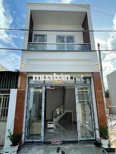 Chỉ hơn 1 tỷ Có nhà Tân Xuân 72m2 1 lầu 3PN có SHR , Chủ Ngộp Bán Gấp.