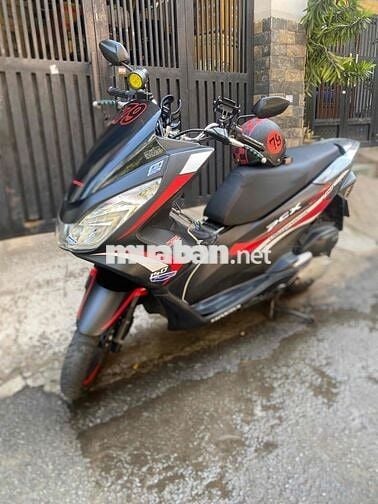 Honda PCX biển thần tài 79 chính chủ cực zin