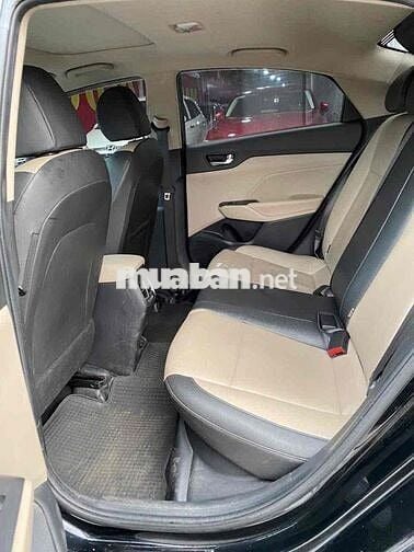 Hyundai Accent 2022 1.4 AT Đặc Biệt - 40000 km