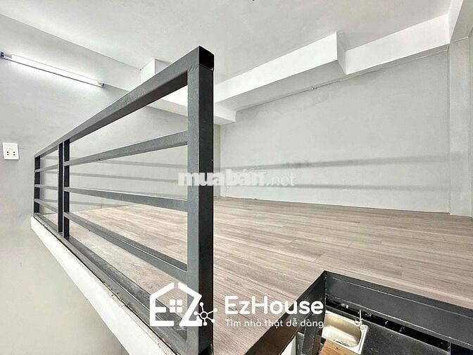 DUPLEX CỬA SỔ TRỜI SIÊU THOÁNG NGAY TÂN HƯƠNG
