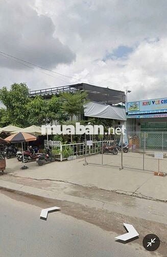 Mặ bằng vườn lài cho thuê vị trí cực đẹp