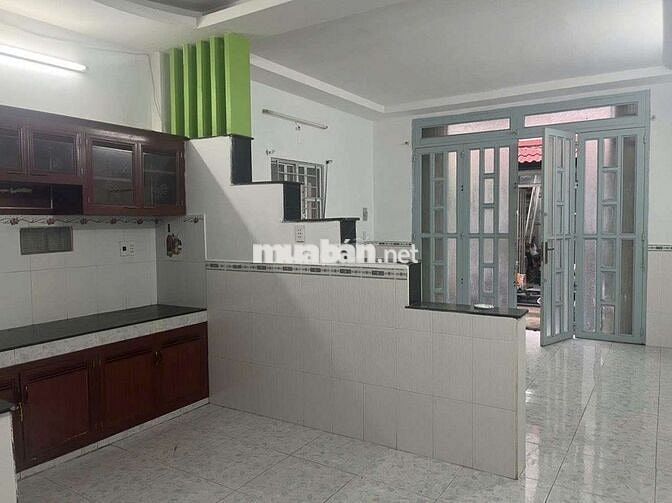 📢 CHO THUÊ NHÀ HẺM TRẦN XUÂN SOẠN – P. TÂN HƯNG, Q7