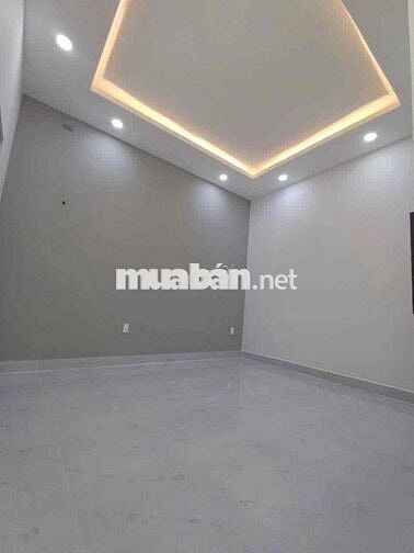 NHÀ TRỆT LỬNG 3PN-2WC ĐƯỜNG 7m CÓ VỈA HÈ