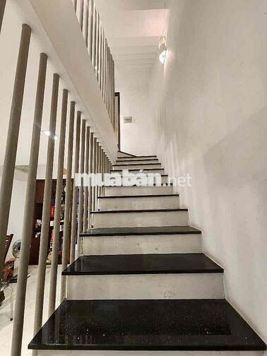 97.7m2 - Giá 14.5 tỷ - Mặt tiền HXH 9 Trần Trọng Cung khu Nam Long, Q7
