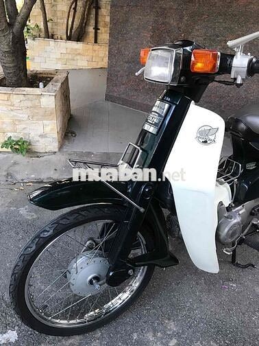 Custum 50 đèn vuông đời 94 ngay chủ