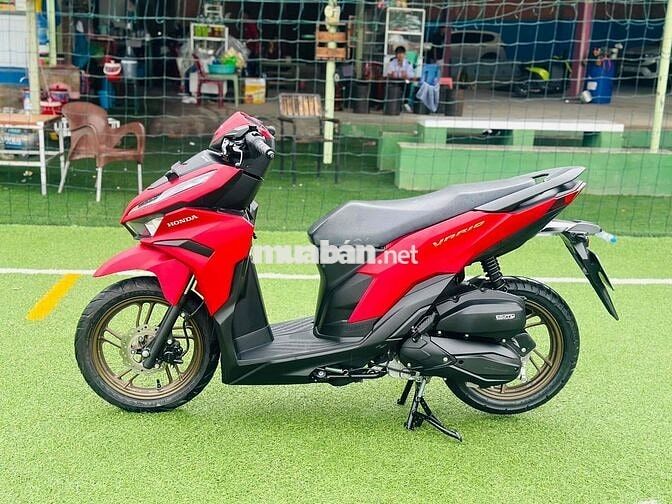 VARIO 125 9/2024 ODO 8000KM MÁY MÓC NGUYÊN ZIN