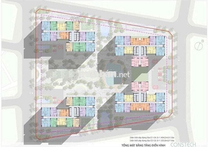 căn hộ 93m 3 ngủ geleximco lê trọng tấn hà đông