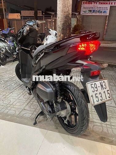 Honda Vario 125 năm 2019 máy zin