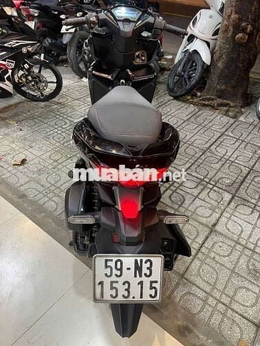Honda Vario 125 năm 2019 máy zin
