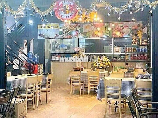 Cho Thuê Mặt Bằng Shophouse Đường Âu Cơ, Tân Phú ( KD Tự Do - 7x12m )