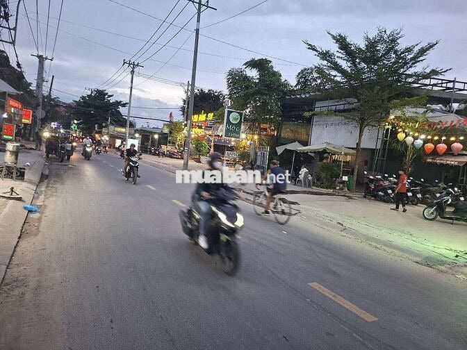 Mặ bằng vườn lài cho thuê vị trí cực đẹp