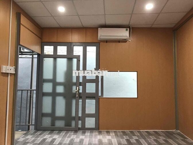 PHÒNG TO RỘNG CÓ BAN CÔNG - 63/1 LÊ VĂN LƯƠNG Q7 - CHÍNH CHỦ