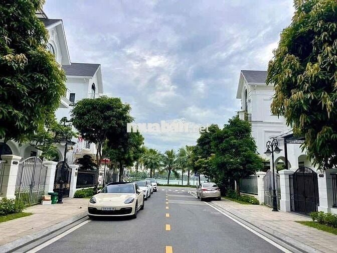 VỊ TRÍ CỰC ĐẸP - GIÁ MỀM - GIỎ HÀNG ĐỘC QUYỀN TỪ  - 75M2  HƠN 5TỶ