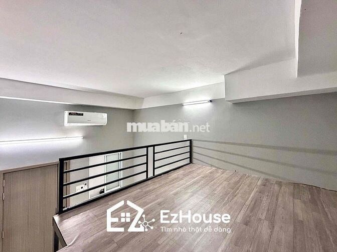 DUPLEX CỬA SỔ TRỜI SIÊU THOÁNG NGAY TÂN HƯƠNG