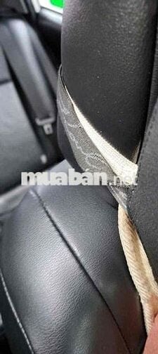 Toyota Vios 2021 1.5E MT - 140000 km