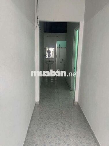 📢 CHO THUÊ NHÀ HẺM TRẦN XUÂN SOẠN – P. TÂN HƯNG, Q7