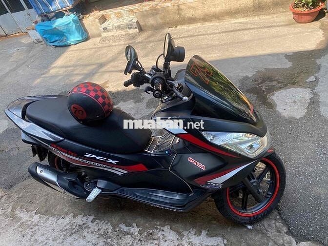 Honda PCX biển thần tài 79 chính chủ cực zin