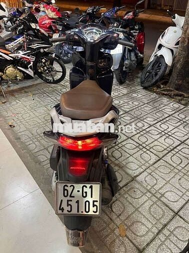 xe Vision up led 2022