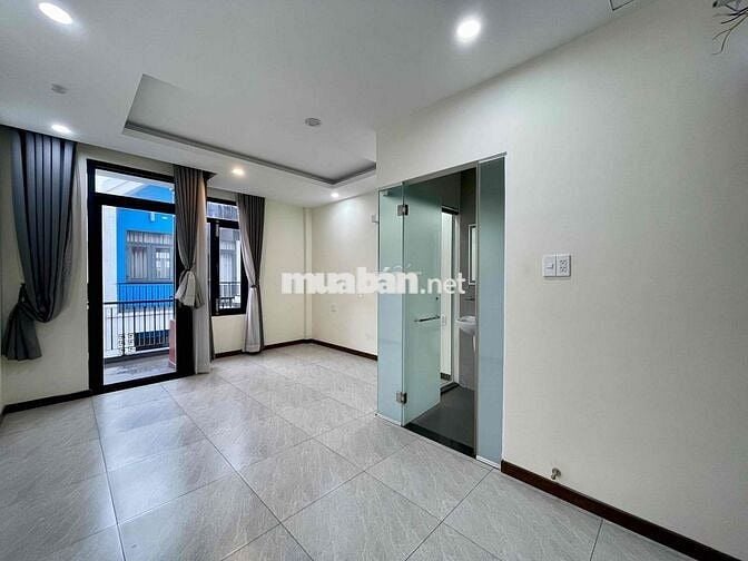 BÁN NHÀ 4 TẦNG_HXH_Hiệp Bình Phước. 68M2(4x17) 4PN-5WC. Chỉ 6.3 Tỷ tl