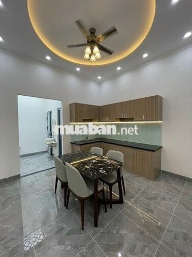 Chỉ hơn 1 tỷ Có nhà Tân Xuân 72m2 1 lầu 3PN có SHR , Chủ Ngộp Bán Gấp.