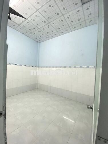 Bán gấp căn nhà ở 1/ Đ. Huỳnh Thị Mài , Tân Hiệp 87m2 SHR giá 960tr