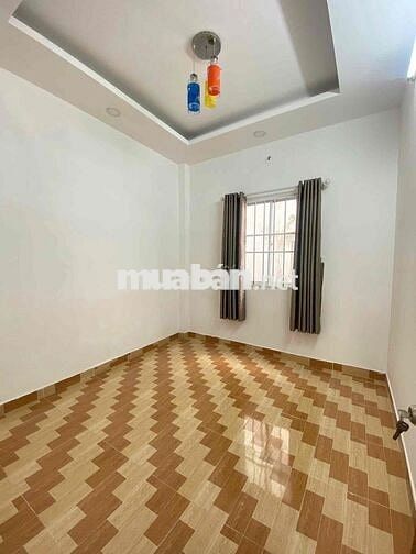 🧧🧧CHO THUÊ NHÀ NGUYÊN CĂN Hẻm XH 52 Đào Tông Nguyên, Nhà Bè .  - Diện