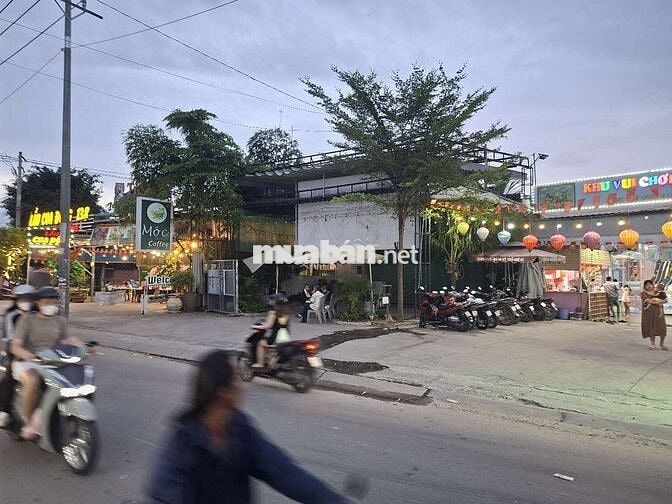 Mặ bằng vườn lài cho thuê vị trí cực đẹp