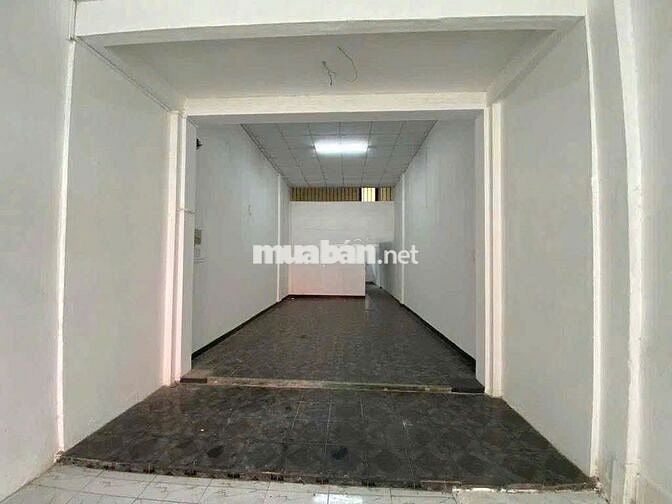 Cho Thuê Nhà Đường Âu Cơ, Tân Phú ( KD Tự Do - 4x31m )