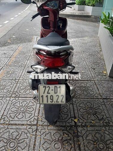 Vision  honda