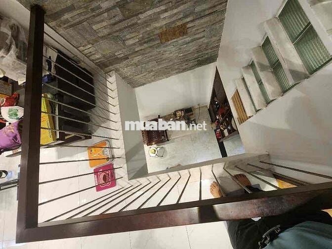 97.7m2 - Giá 14.5 tỷ - Mặt tiền HXH 9 Trần Trọng Cung khu Nam Long, Q7