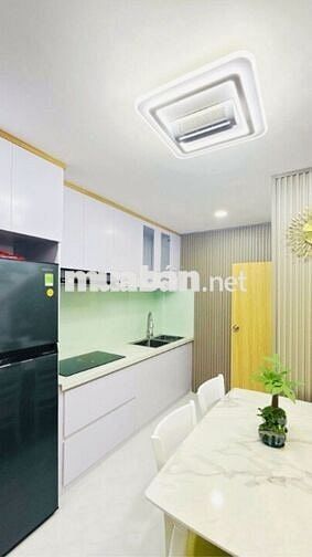 🏠 BÁN NHÀ LÊ VĂN SỸ, P.12, Q.3 - NHỎ XINH, Ở NGAY - 4.X TỶ.