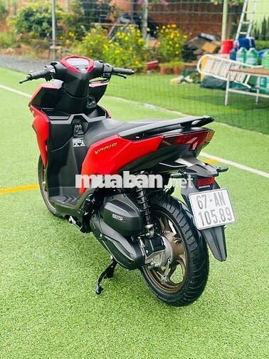 VARIO 125 9/2024 ODO 8000KM MÁY MÓC NGUYÊN ZIN