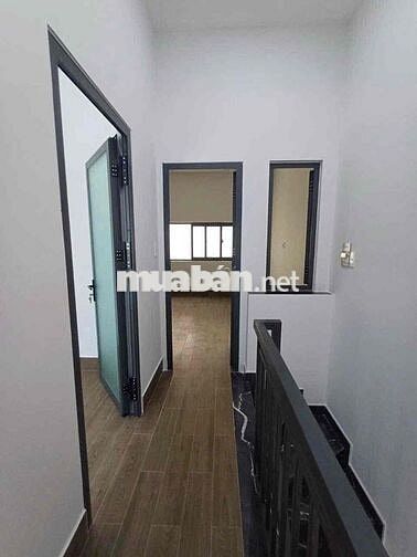 NHÀ TRỆT LỬNG 3PN-2WC ĐƯỜNG 7m CÓ VỈA HÈ
