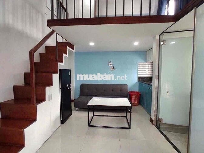 Căn hộ duplex cao cấp gần Ecogreen