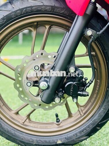 VARIO 125 9/2024 ODO 8000KM MÁY MÓC NGUYÊN ZIN