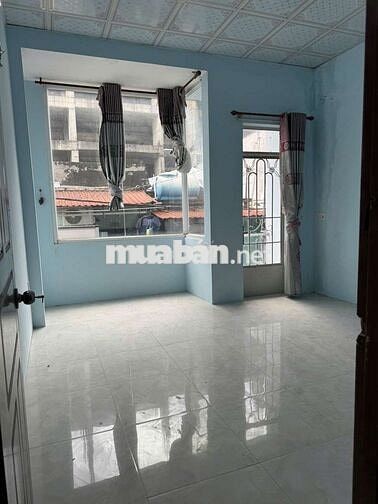 Nhà 482/ Lũy Bán Bích P. Hoà Thạnh 4.4x18 1lầu 7tỷ 150 triệu hẻm 4m