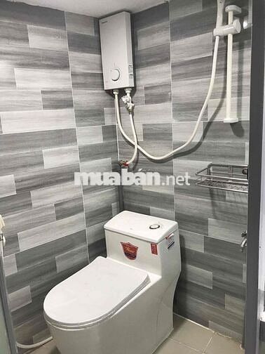PHÒNG TO RỘNG CÓ BAN CÔNG - 63/1 LÊ VĂN LƯƠNG Q7 - CHÍNH CHỦ
