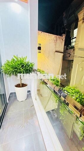 🏠 BÁN NHÀ LÊ VĂN SỸ, P.12, Q.3 - NHỎ XINH, Ở NGAY - 4.X TỶ.