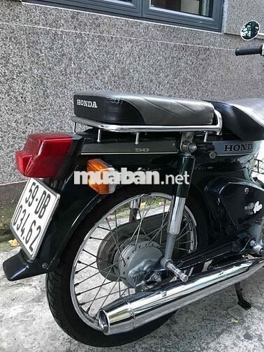 Custum 50 đèn vuông đời 94 ngay chủ