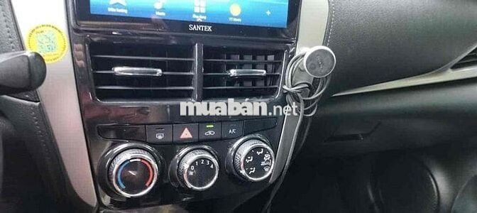 Toyota Vios 2021 1.5E MT - 140000 km