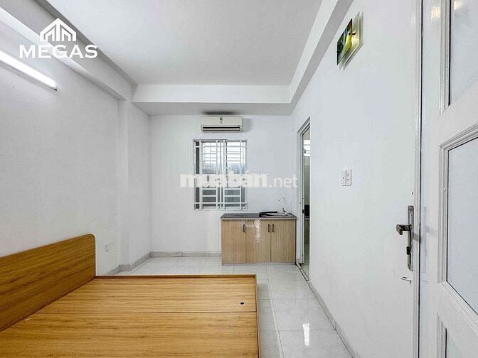 Studio Full Nội Thất Giá Siêu Hạt Dẻ Ngay Bệnh Viện Hồng Đức