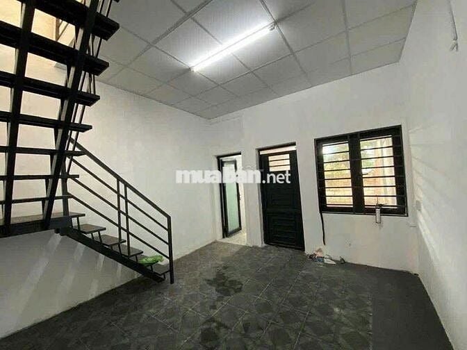 Cho Thuê Nhà Đường Âu Cơ, Tân Phú ( KD Tự Do - 4x31m )