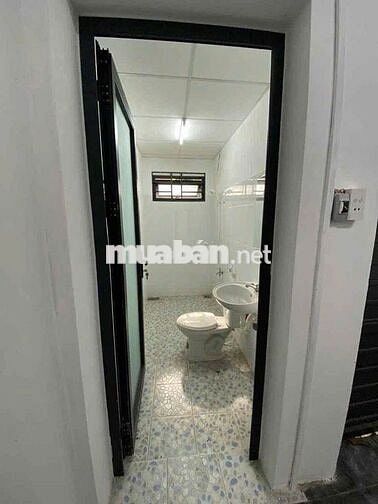 Cho Thuê Nhà Đường Âu Cơ, Tân Phú ( KD Tự Do - 4x31m )