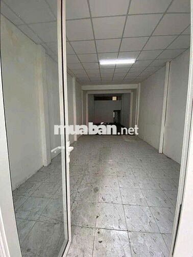 Cho Thuê Nhà Đường Âu Cơ, Tân Phú ( KD Tự Do - 4x31m )